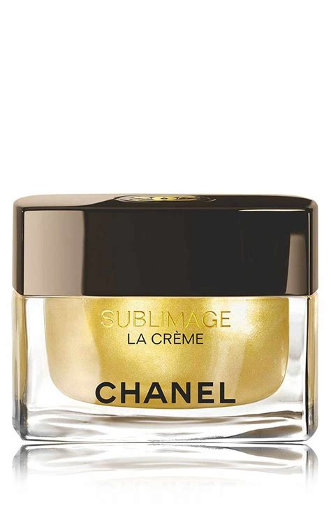 gezichtscreme chanel|chanel skin care products.